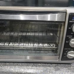 Toaster Oven