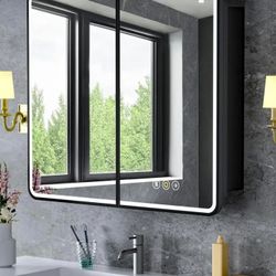 32 X30 Bathroom Mirror