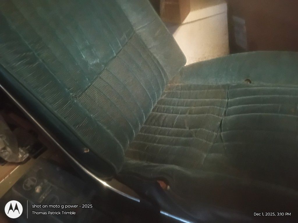 1985 Oldsmobile Cutlass