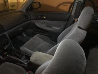 1994 Honda Accord Lx