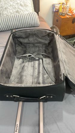 Luggage, maleta