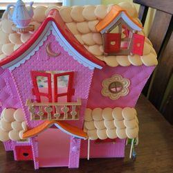 LPS, CRITTER CARS & HOUSES