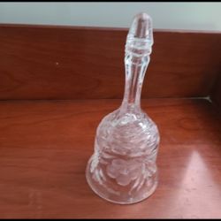 Glass Bell