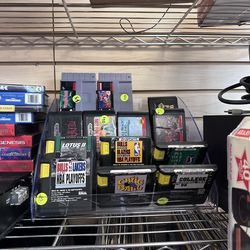 Games