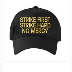 Cobra Kai Hat
