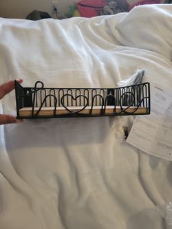 Ironing Board Holder