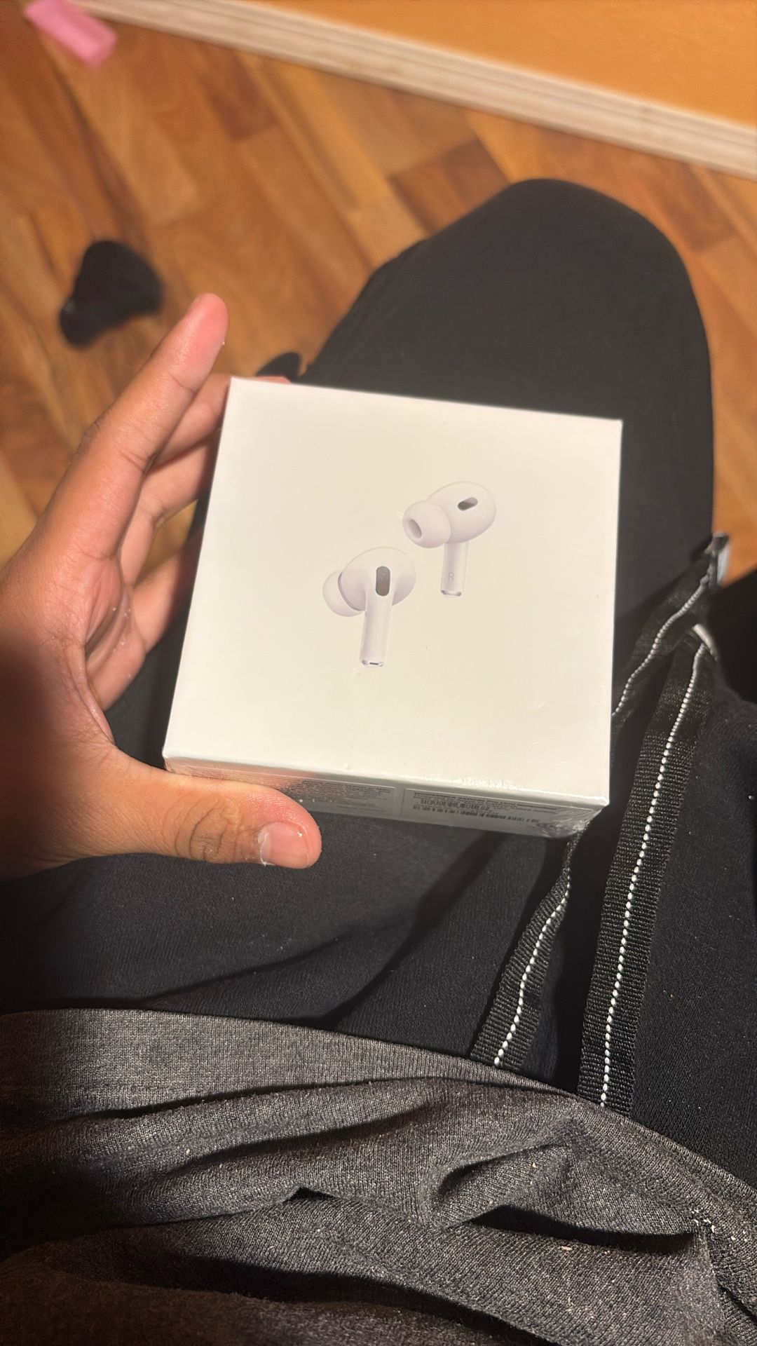 AirPods