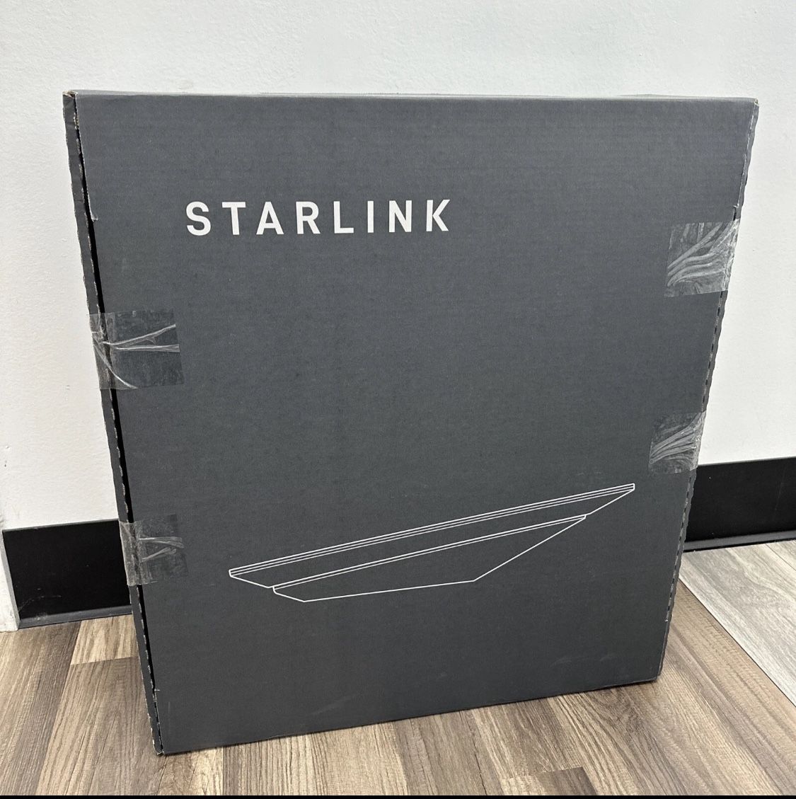 Starlink Performance Kit GEN 2 ($1499 Retail)