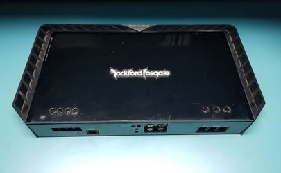 Rockford Fosgate T1500.1bd