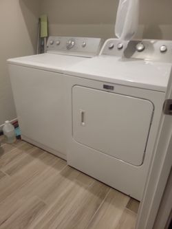 Maytag