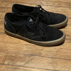 MacBeth Mens Size 12 Sneaker 