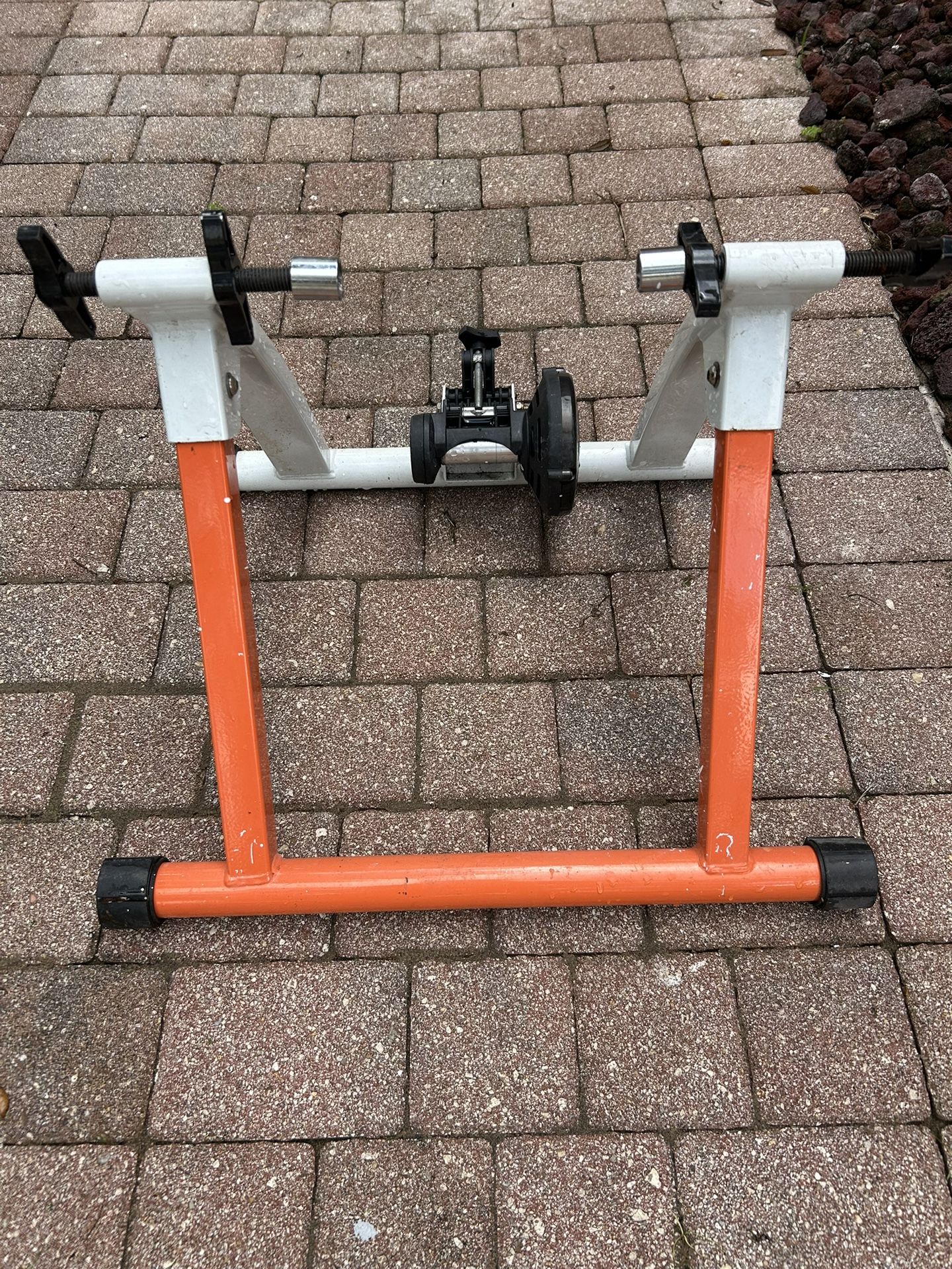Indoor Bike Trainer