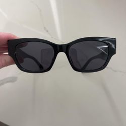 CELINE Women's Black Sunglasses