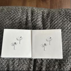 AirPods 2nd Gen 