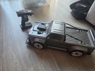 Maverick Quantum flux r brushless