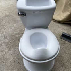 Summer Infant My Size Potty