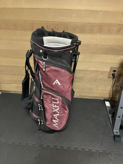 Maxfli Golf bag
