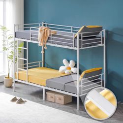 Twin Bunk Bed