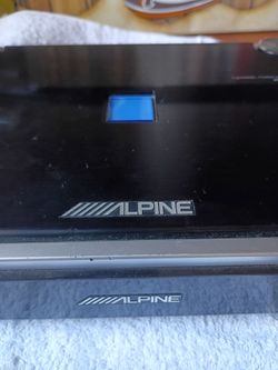 ALPINE