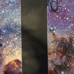 Light Up Razor Mousepad 