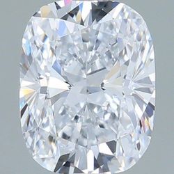 1.03 Carat Color F  Vs 1