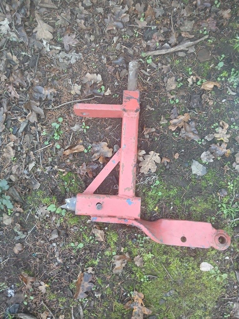 Tractor Accessory