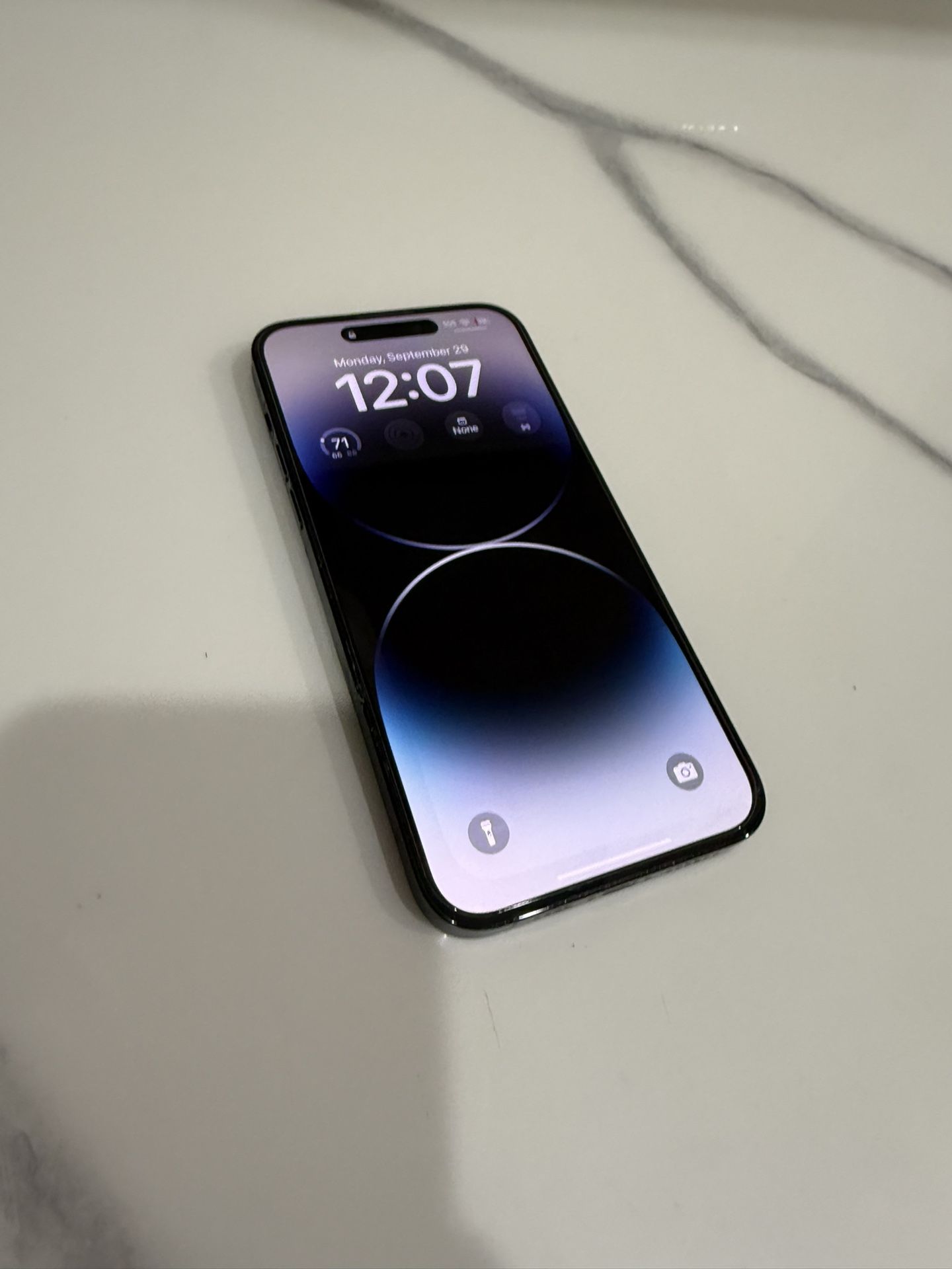 iPhone 14 Pro Max 128 Gb