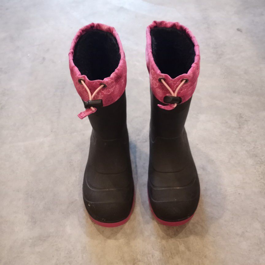 Rain/Snow Boots 