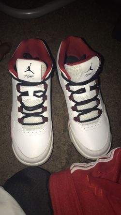 Jordan’s
