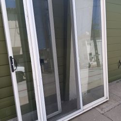 Slider Door 