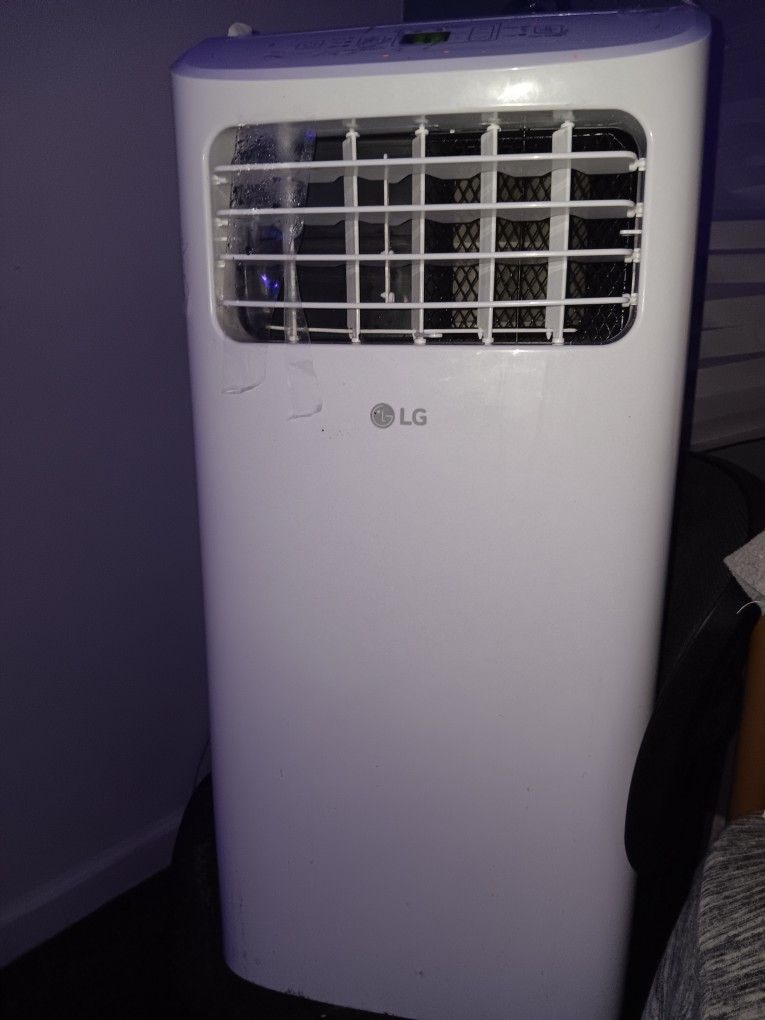 Indoor Air Conditioning