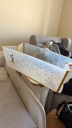 Stokke portable bath tub for toddlers! $20