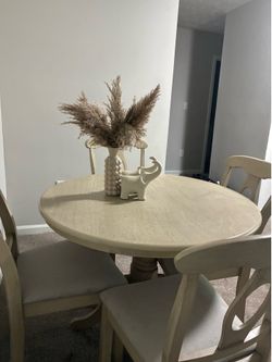 Dinner Table