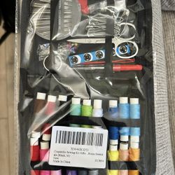 Sewing Kit