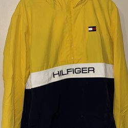 Tommy Hilfiger Jacket 