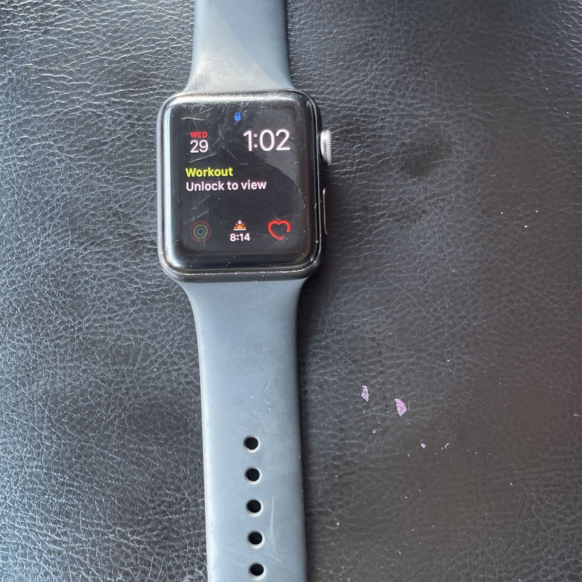 Apple Watch For Sell