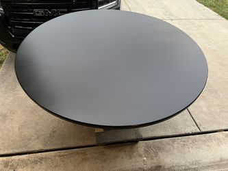 Custom Dining Table