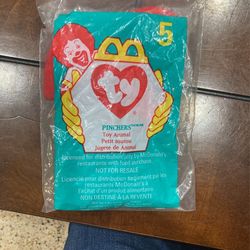 Pinchers The Lobster 1998