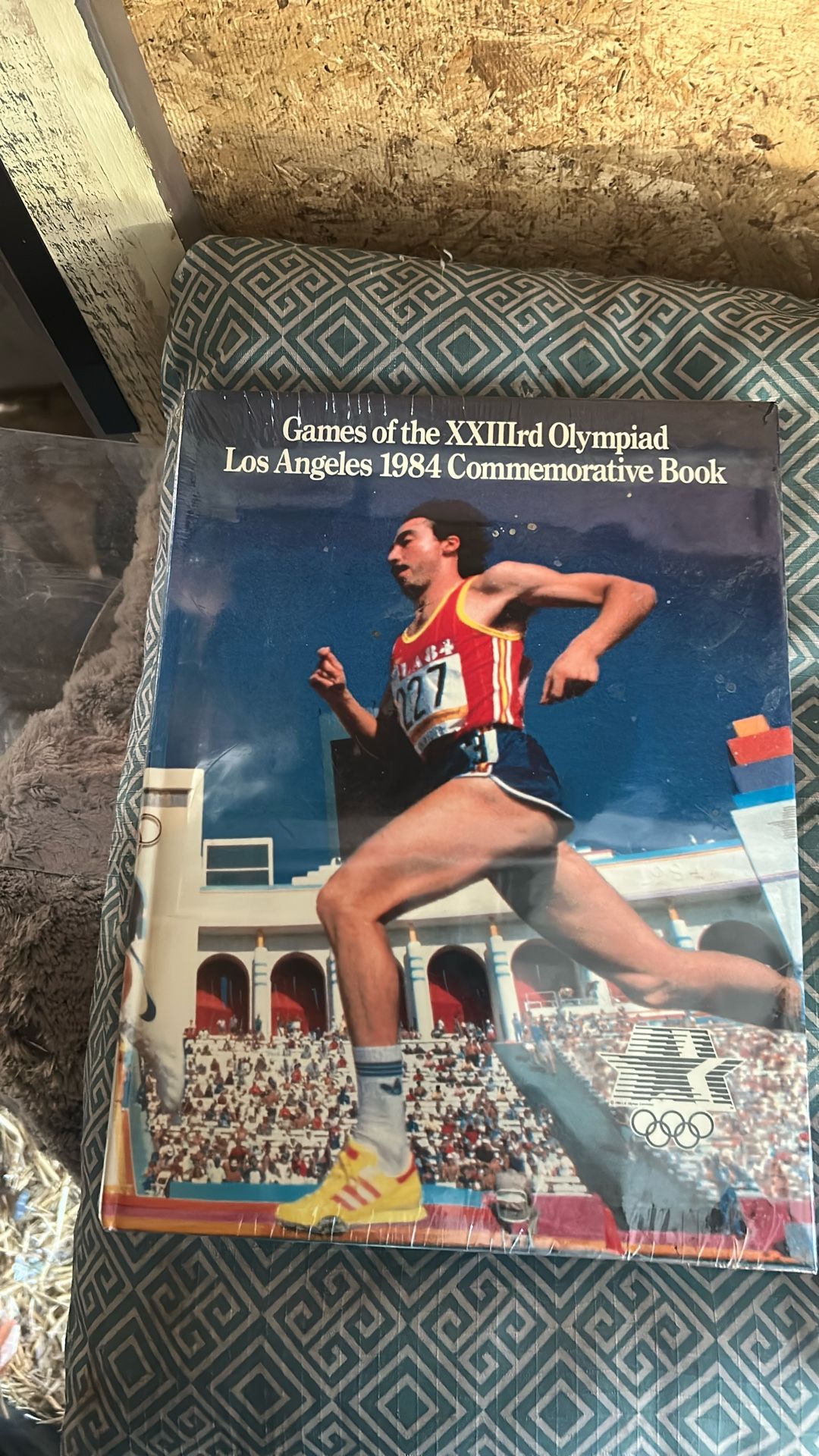 1984 Los Angeles Olympics