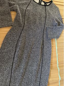 H & M dress