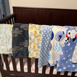 Baby Blankets