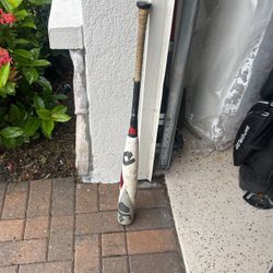 Demarini Baseball Bat CF Zen 33 30 Oz BBCOR