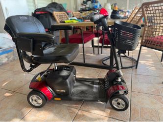 Scooter