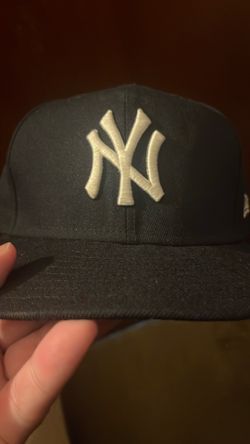 Yankees fitted