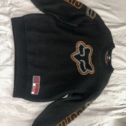 Supreme Fox Sweater 