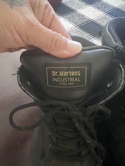 Dr.Martens For Work