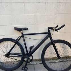 Cristal Cycles Fixie/Single Speed