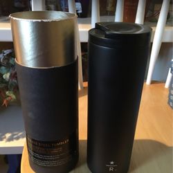 Stainless Steel Tumbler