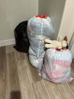 Girl clothes