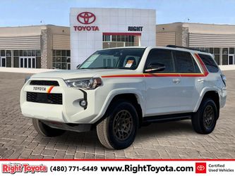 2023 Toyota 4Runner